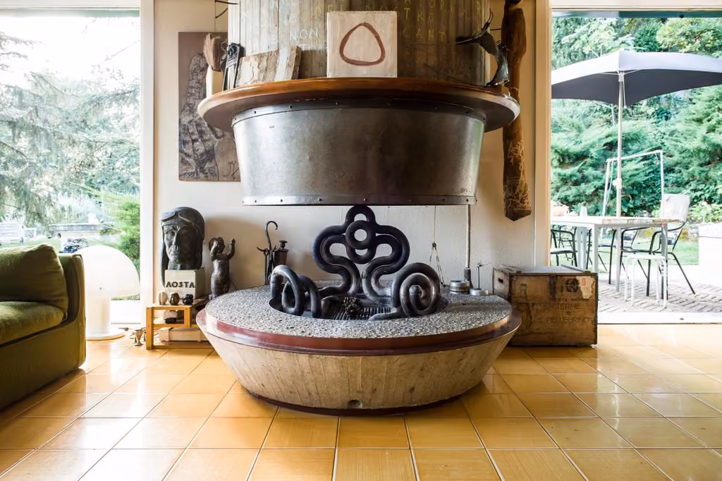 B & B Villa Fortezza — dettagli della camera
